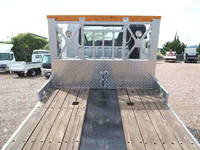 MITSUBISHI FUSO Fighter Self Loader PA-FL63FX 2007 277,724km_17
