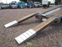 MITSUBISHI FUSO Fighter Self Loader PA-FL63FX 2007 277,724km_20