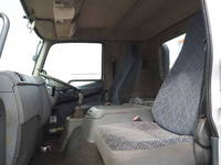 MITSUBISHI FUSO Fighter Self Loader PA-FL63FX 2007 277,724km_37