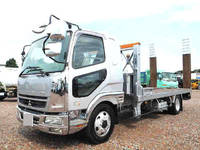MITSUBISHI FUSO Fighter Self Loader PA-FL63FX 2007 277,724km_3