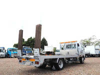 MITSUBISHI FUSO Fighter Self Loader PA-FL63FX 2007 277,724km_4