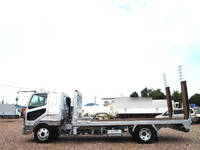 MITSUBISHI FUSO Fighter Self Loader PA-FL63FX 2007 277,724km_5