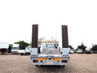 MITSUBISHI FUSO Fighter Self Loader PA-FL63FX 2007 277,724km_6
