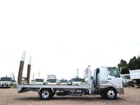 MITSUBISHI FUSO Fighter Self Loader PA-FL63FX 2007 277,724km_7