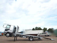 MITSUBISHI FUSO Fighter Self Loader PA-FL63FX 2007 277,724km_8