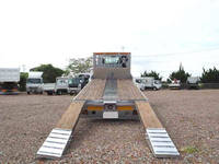 MITSUBISHI FUSO Fighter Self Loader PA-FL63FX 2007 277,724km_9