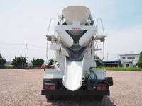 ISUZU Giga Mixer Truck LKG-CXZ77AT 2012 206,000km_10