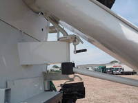 ISUZU Giga Mixer Truck LKG-CXZ77AT 2012 206,000km_11