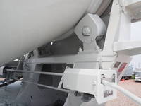 ISUZU Giga Mixer Truck LKG-CXZ77AT 2012 206,000km_15