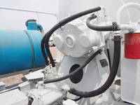 ISUZU Giga Mixer Truck LKG-CXZ77AT 2012 206,000km_16