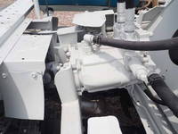 ISUZU Giga Mixer Truck LKG-CXZ77AT 2012 206,000km_17