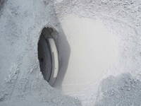 ISUZU Giga Mixer Truck LKG-CXZ77AT 2012 206,000km_19