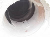 ISUZU Giga Mixer Truck LKG-CXZ77AT 2012 206,000km_20