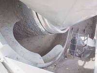 ISUZU Giga Mixer Truck LKG-CXZ77AT 2012 206,000km_22