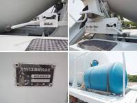 ISUZU Giga Mixer Truck LKG-CXZ77AT 2012 206,000km_23