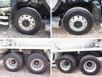 ISUZU Giga Mixer Truck LKG-CXZ77AT 2012 206,000km_24