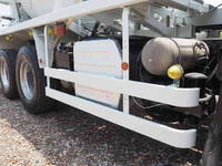 ISUZU Giga Mixer Truck LKG-CXZ77AT 2012 206,000km_25