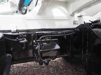 ISUZU Giga Mixer Truck LKG-CXZ77AT 2012 206,000km_28