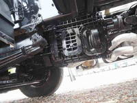 ISUZU Giga Mixer Truck LKG-CXZ77AT 2012 206,000km_29