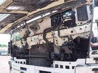 ISUZU Giga Mixer Truck LKG-CXZ77AT 2012 206,000km_31