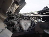 ISUZU Giga Mixer Truck LKG-CXZ77AT 2012 206,000km_33