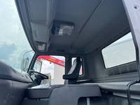 ISUZU Giga Mixer Truck LKG-CXZ77AT 2012 206,000km_35