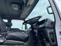 ISUZU Giga Mixer Truck LKG-CXZ77AT 2012 206,000km_36