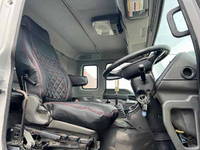 ISUZU Giga Mixer Truck LKG-CXZ77AT 2012 206,000km_37