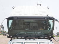 ISUZU Giga Mixer Truck LKG-CXZ77AT 2012 206,000km_8