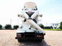 ISUZU Giga Mixer Truck LKG-CXZ77AT 2012 206,000km_9