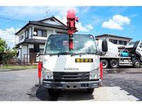 ISUZU Elf Truck (With 3 Steps Of Cranes) TKG-NKS85A 2016 145,000km_4