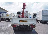 ISUZU Elf Truck (With 3 Steps Of Cranes) TKG-NKS85A 2016 145,000km_6