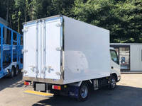 HINO Dutro Refrigerator & Freezer Truck 2RG-XZC605M 2020 178,235km_2