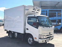 HINO Dutro Refrigerator & Freezer Truck 2RG-XZC605M 2020 178,235km_3