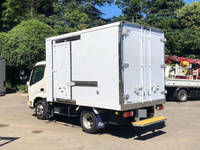 HINO Dutro Refrigerator & Freezer Truck 2RG-XZC605M 2020 178,235km_4