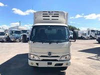 HINO Dutro Refrigerator & Freezer Truck 2RG-XZC605M 2020 178,235km_5