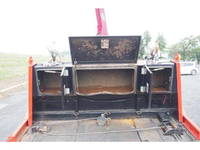 MITSUBISHI FUSO Fighter Safety Loader (With 4 Steps Of Cranes) PA-FK61FK 2005 348,000km_17