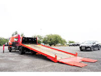 MITSUBISHI FUSO Fighter Safety Loader (With 4 Steps Of Cranes) PA-FK61FK 2005 348,000km_2