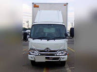 HINO Dutro Aluminum Van 2RG-XZU655M 2021 105,000km_27