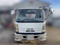 MITSUBISHI FUSO Fighter Truck (With 5 Steps Of Cranes) PDG-FK64F 2008 129,977km_4