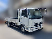 MITSUBISHI FUSO Fighter Flat Body PDG-FK71R 2009 85,575km_3