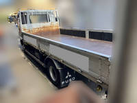 MITSUBISHI FUSO Fighter Flat Body PDG-FK71R 2009 85,575km_6