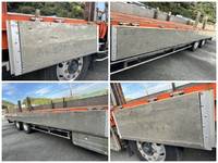 ISUZU Giga Aluminum Block 2PG-CYJ77C 2019 286,561km_12