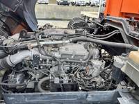 ISUZU Giga Aluminum Block 2PG-CYJ77C 2019 286,561km_23