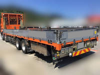 ISUZU Giga Aluminum Block 2PG-CYJ77C 2019 286,561km_2