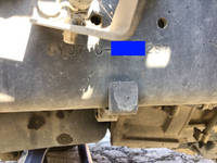 ISUZU Giga Aluminum Block 2PG-CYJ77C 2019 286,561km_31