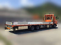 ISUZU Giga Aluminum Block 2PG-CYJ77C 2019 286,561km_4