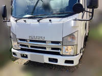 ISUZU Elf Aluminum Wing TKG-NMR85AR 2012 203,897km_5