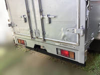 ISUZU Elf Aluminum Wing TKG-NMR85AR 2012 203,897km_6