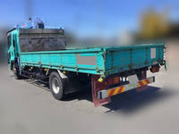 ISUZU Forward Truck (With 5 Steps Of Cranes) PKG-FRR90S1 2007 204,354km_2